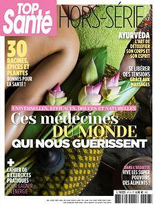 Top Santé Hors-Série - N°47 2023