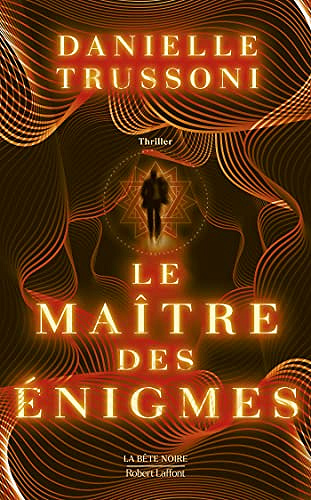 Le Maître des énigmes - Danielle Trussoni (2023)