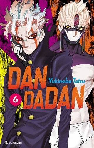 Dandadan (Vol. 6)