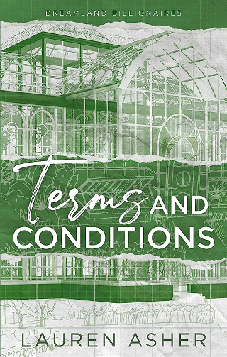 Conditions générales - Lauren Asher