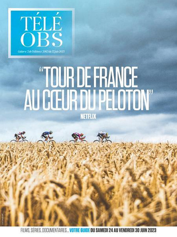 Télé Obs - 22 Juin 2023
