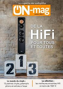 ON Magazine - N°2 2023