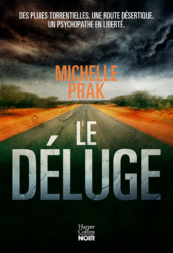 Le déluge - Michelle Prak (2023)