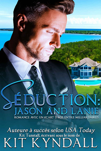 Séduction, Jason and Lanie - Kit Kyndall (2023)