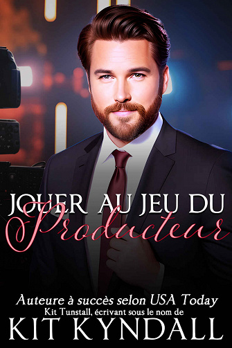 Jouer Au Jeu Du Producteur - Kit Kyndall (2023)