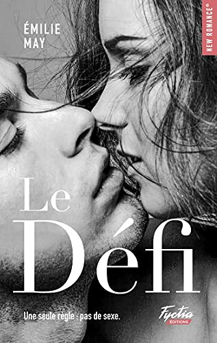 Le défi -  Emilie May (2022)