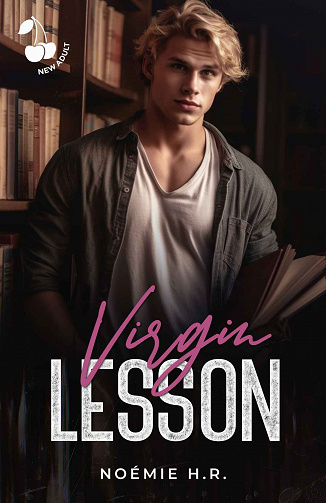 Virgin Lesson  - Noémie H.R (2023)