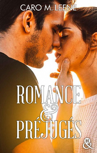 Romance et préjugés - Caro M. Leene (2023)