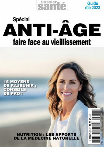 Dossier Santé - Août-Septembre 2023