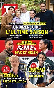TV Hebdo - 1 Juillet 2023