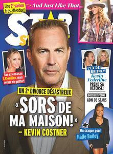 Star Système - 7 Juillet 2023