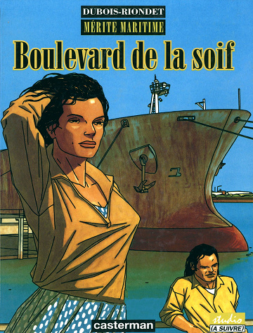 Mérite maritime - Tome 02