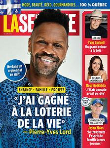 La Semaine - 30 Juin 2023