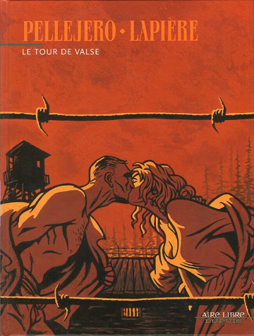 Le tour de valse (Denis Lapière)