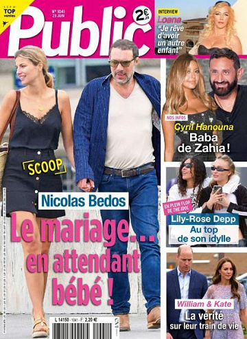 Public - 23 Juin 2023