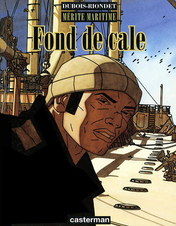 Mérite maritime - Tome 03