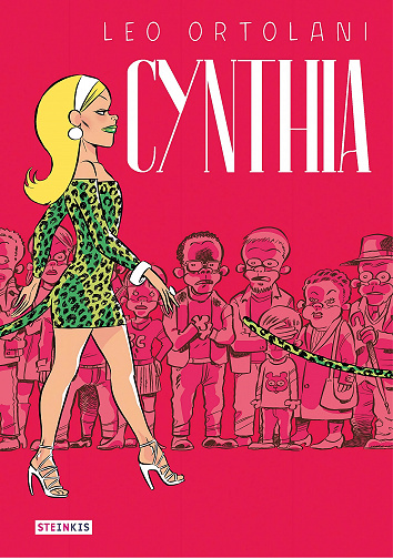 Cynthia (Ortolani)