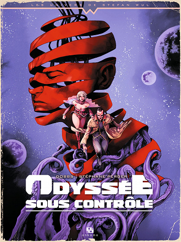 Odyssée sous contrôle (Dobbs)