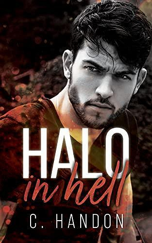 Halo in hell - C. Handon (2023)
