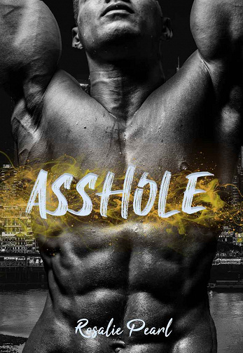 Asshole - Rosalie Pearl (2023)