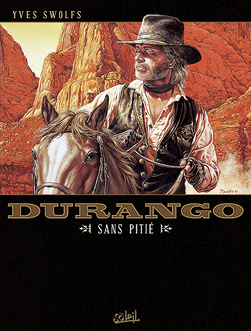 Durango - Tome 13