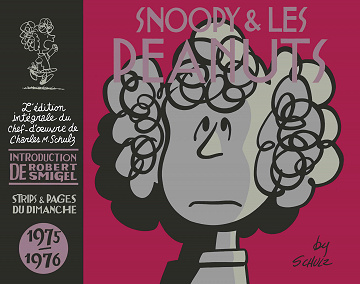 Snoopy et les Peanuts - Tome 13