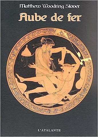 Matthew Stover - Aube de fer