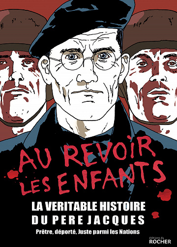 Au revoir les enfants (De Prévaux-Trolley)