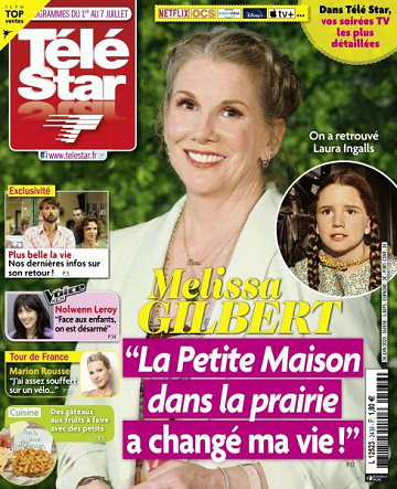 Télé Star - 26 Juin 2023