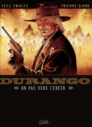 Durango - Tome 14