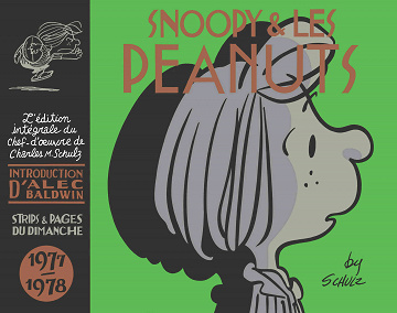 Snoopy et les Peanuts - Tome 14