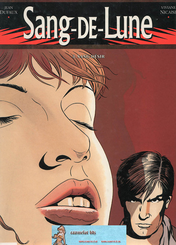 Sang-De-Lune - Tome 03