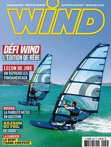 Wind Magazine N°449 2023