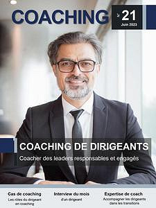Coaching - Juin 2023