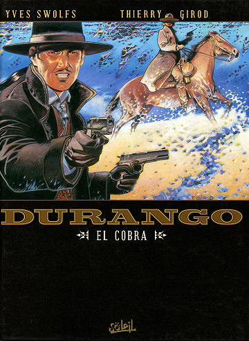 Durango - Tome 15