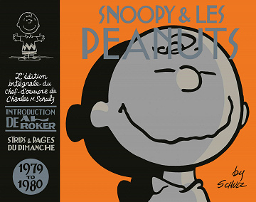 Snoopy et les Peanuts - Tome 15