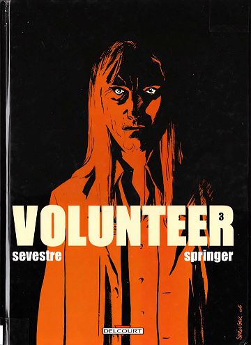 Volunteer - Tome 03
