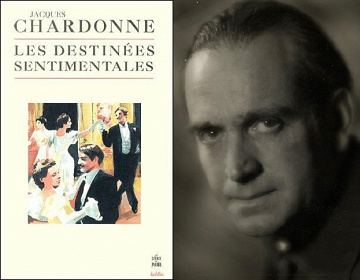 Jacques Chardonne - Pack de 12 livres