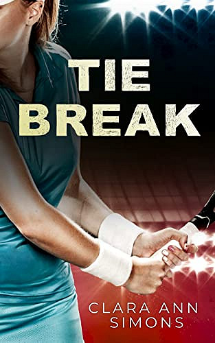 Tie Break - Clara Ann Simons (2023)