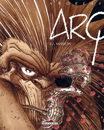 Arq - Tome 12