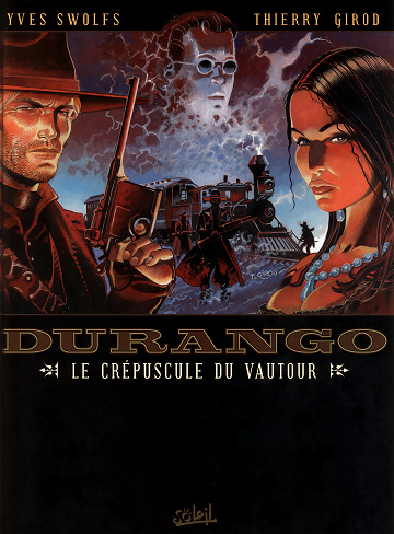 Durango - Tome 16