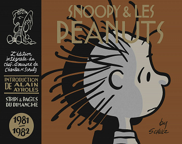 Snoopy et les Peanuts - Tome 16