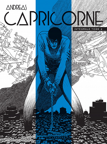 Capricorne - Intégrale 02