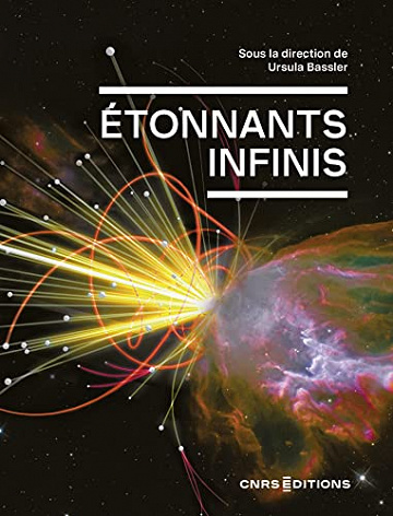 Etonnants infinis -  Ursula Bassler (2022)