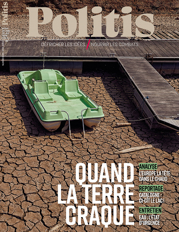 Politis - 28 Juin 2023