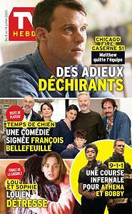 TV Hebdo - 8 Juillet 2023