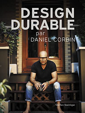 Design durable par Daniel Corbin - Daniel Corbin (2023)