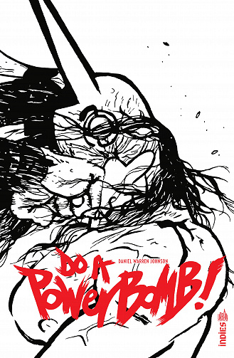 Do A Power Bomb ! (Noir et Blanc) (2023)