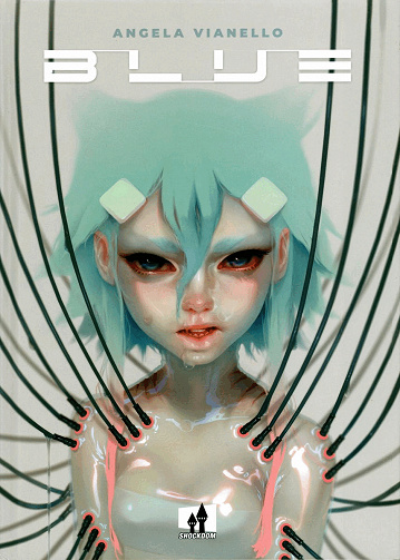 Blue (Vianello) - Tomes 01 & 02