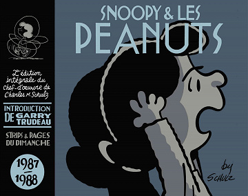 Snoopy et les Peanuts - Tome 19